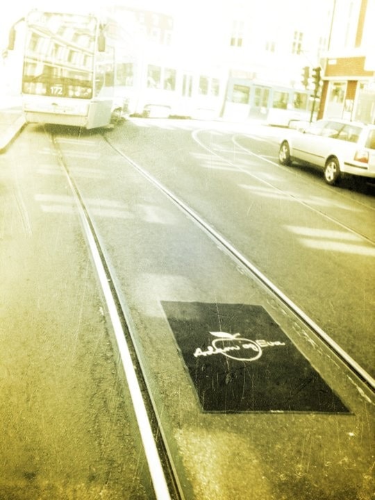 Skuddårsdag 2012